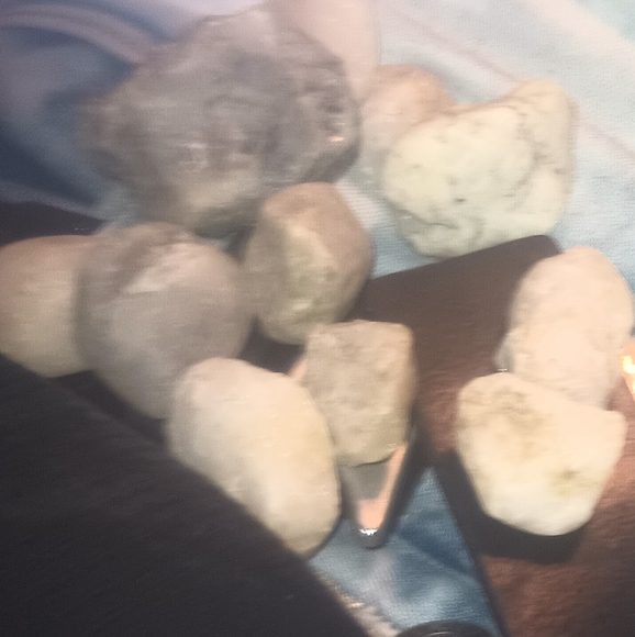 Naturel Rare Untreated diamond - Picture 2 of 4